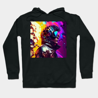 Club Hoodie